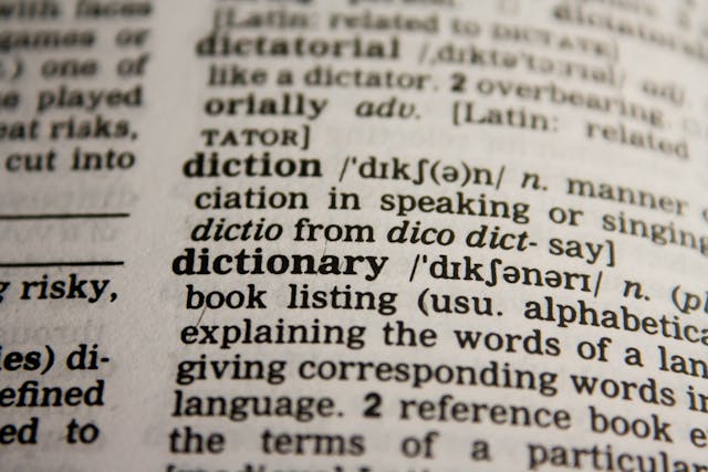 Translation Services